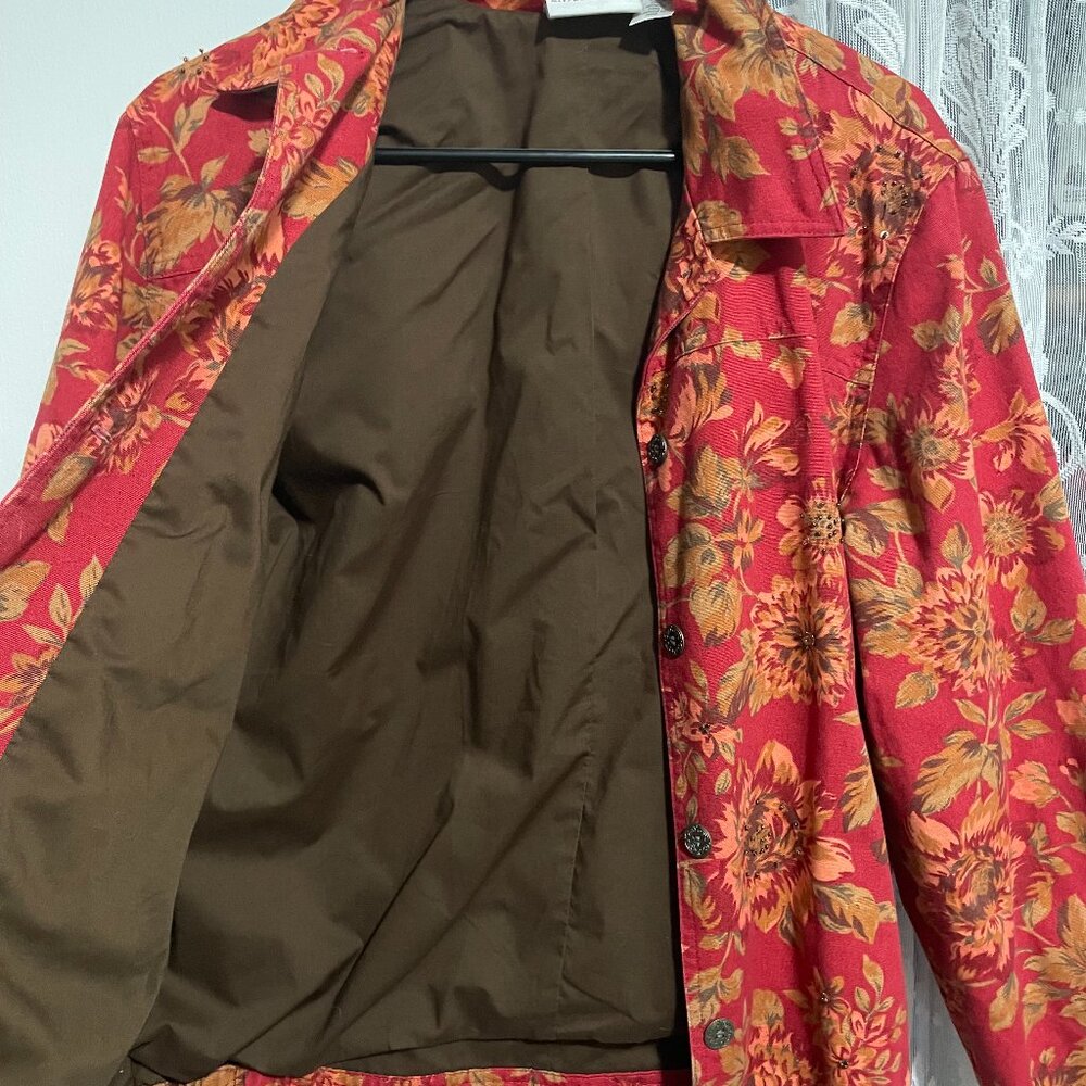 Alfred Dunner Jacket - Picture 2 of 7